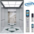 Deeoo Indoor Gewerbe Wohnwagen Lift Passagier Aufzug